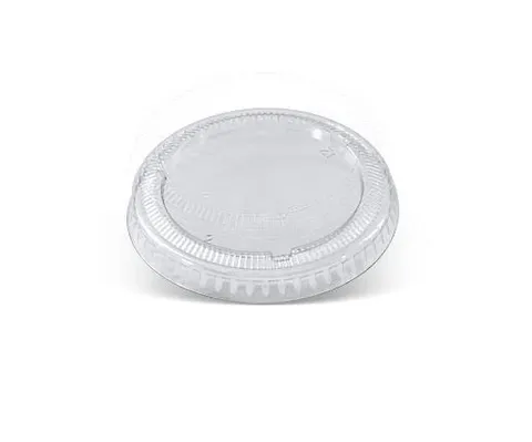LID ROUND PET BAMB 50 Slv