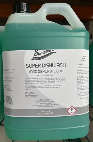 Che Dishwash Hand Premium 5lt