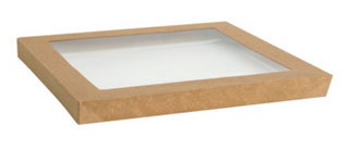 Catering Lid Tray#4 50Ctn