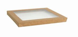 Catering Lid Tray#2 100Ctn