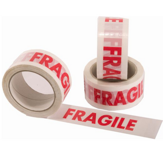 Tape Fragile