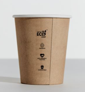 Coffee Cup ECO 8oz KFT 50*20