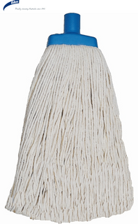 Mop White 400g