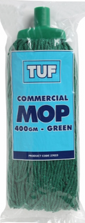 Mop Green-Premium 600g