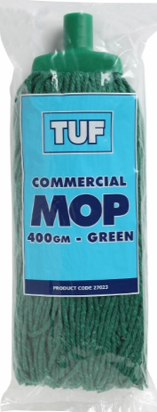 Mop Green-Premium 600g