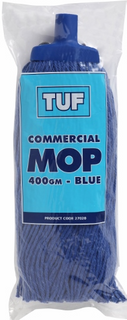 Mop Blue 400g