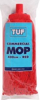 Mop Red-Premiun 600g