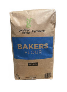 Flour BAKER GOODMAN F 12.5kg