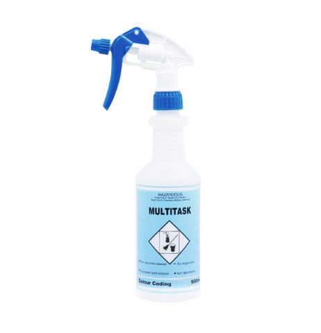 SPRAY BOT  & TRIG MULTI 500ml