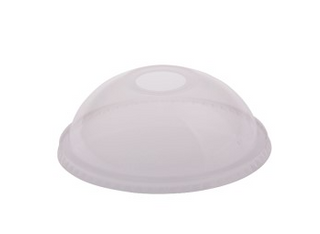 LID DOME PET CLEAR-BETA 50*20