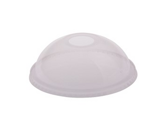 LID PET DOME CLEAR-BETA 50*20