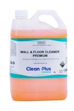 FLOOR/WALL MULTI CLEANER 5LT