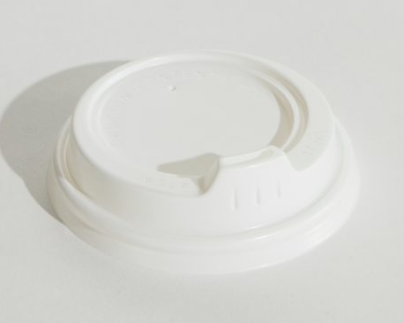 Coffee Lid 80mm Sippa 1000Ctn