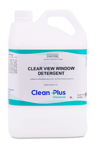 WINDOW CLEANER 5LT
