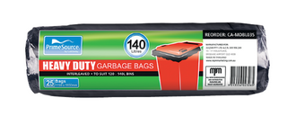 Garbage Bag Liner 100-140Ltr