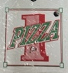 PIZZA BOX PIZZA FOR 1 6.5"