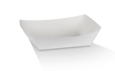 TRAY #1 EXTRA-SM WH 250SLV*4