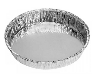 Foil Cheese Cake Dish CTN