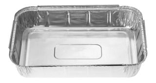 FOIL CONTAINER LGE 460 100CTN
