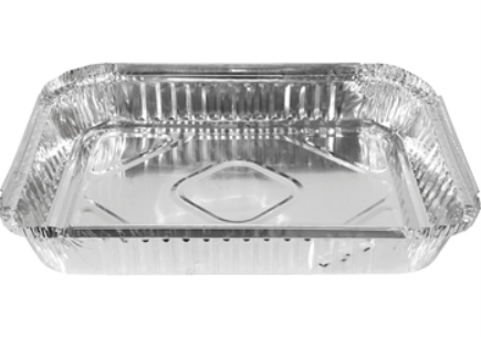 FOIL CONTAINER 485 100Ctn