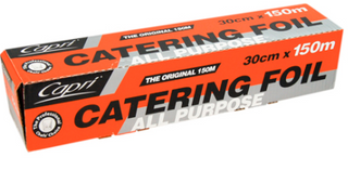Foil All Purpose Roll 30x150