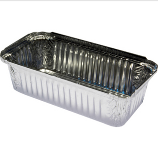 Foil Container 446 - 30oz