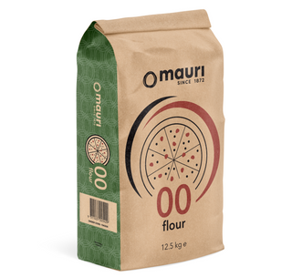 FLOUR 00 MAURI 12.5KG