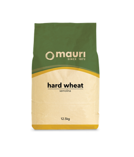 Semolina Hard Wheat 12.5KG