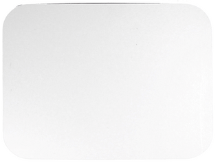 LID FOIL LINED 448 400CTN