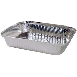 FOIL CONTAINER REC 448 400CTN