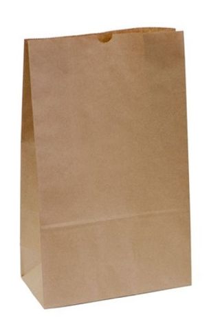 BAG PAPER SOS BR# 16 250CTN