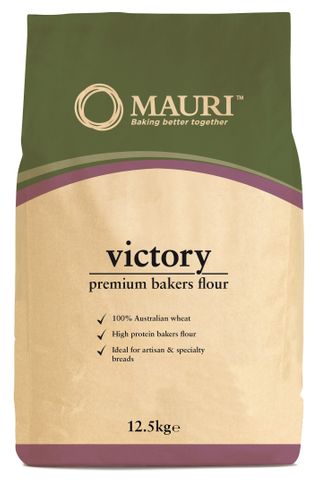 Victory Flour - Bakers 12.5kg