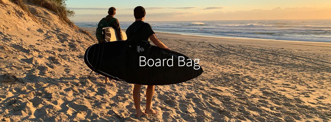 2019 Shapers Boardbags Have Arrived