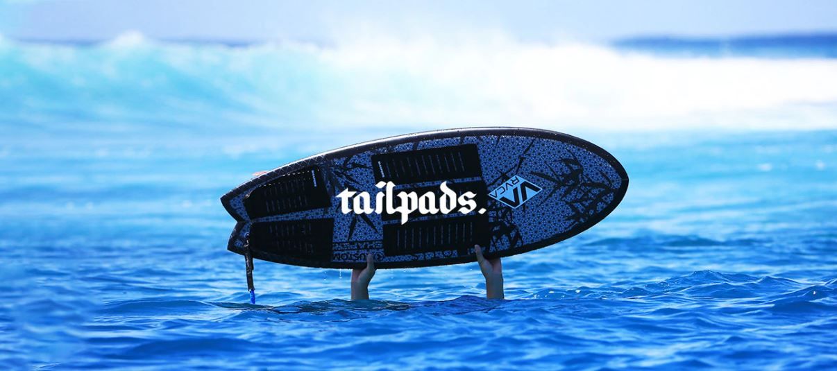 Tail Pads