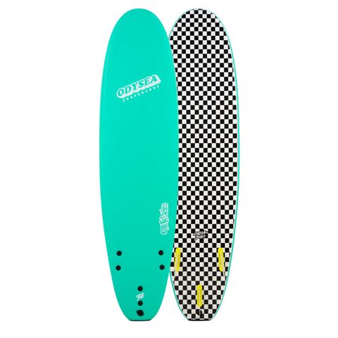 Odysea Log Tri 7'0 Turquoise 25