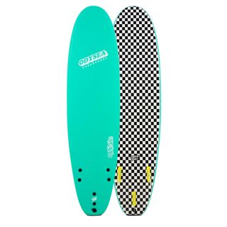 Odysea Log Tri 7'0 Turquoise 25