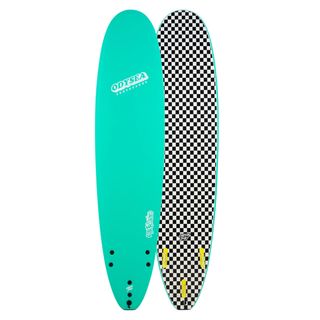 Odysea Log Tri 8'0 Turquoise 25