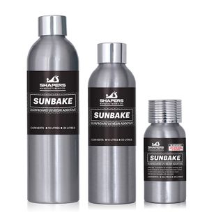 Shapers Sunbake Resin Additive