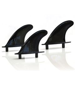 Platino Replacement Fin Set