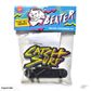 Beater Finless Conversion Kit Single