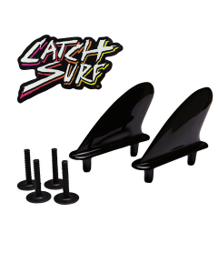 Beater Twin-Fin Kit
