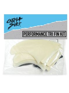 Catch Surf Hi Performance Tri Fin Kit