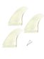 Catch Surf Hi Performance Tri Fin Kit