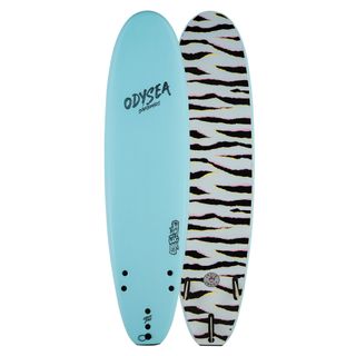 JOB Odysea Log Pro 7’0 Sky Blue 22