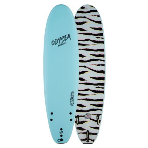 JOB Odysea Log Pro 7’0 Sky Blue 22