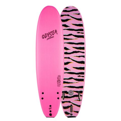 JOB Odysea Log Pro 7’0 Hot Pink 22