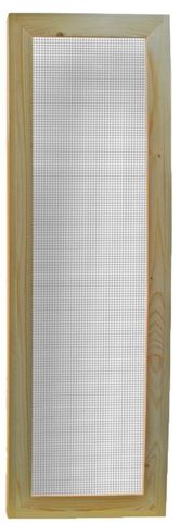 *48 x 14 Lizard Pine Mesh Lid