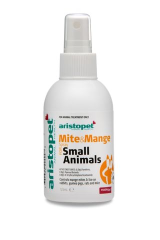 ARISTOPET SMALL ANIMAL