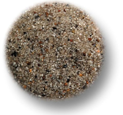 10kg Natural Fine Gravel