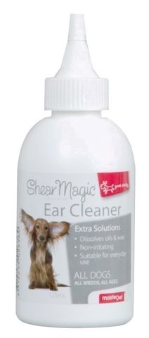 YD Ear Cleaner 125ml